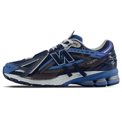 New Balance 1906A 'Deep Blue' — UK 3.5 | EU 36 | US 4 — Front View