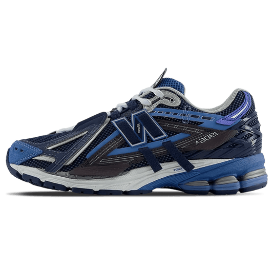 New Balance 1906A 'Deep Blue' — UK 3.5 | EU 36 | US 4 — Front View