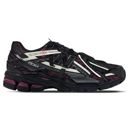 New Balance 1906A 'Black Dragon Berry' — UK 3.5 | EU 36 | US 4 — Side View