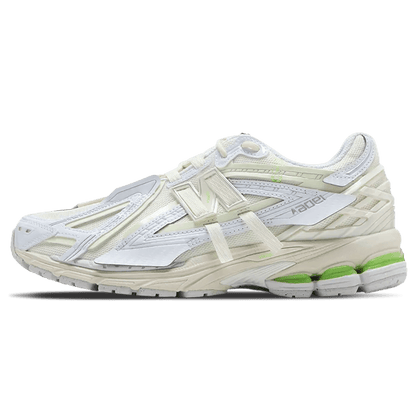 New Balance 1906A 'White Mint Flash' — UK 3.5 | EU 36 | US 4 — Front View