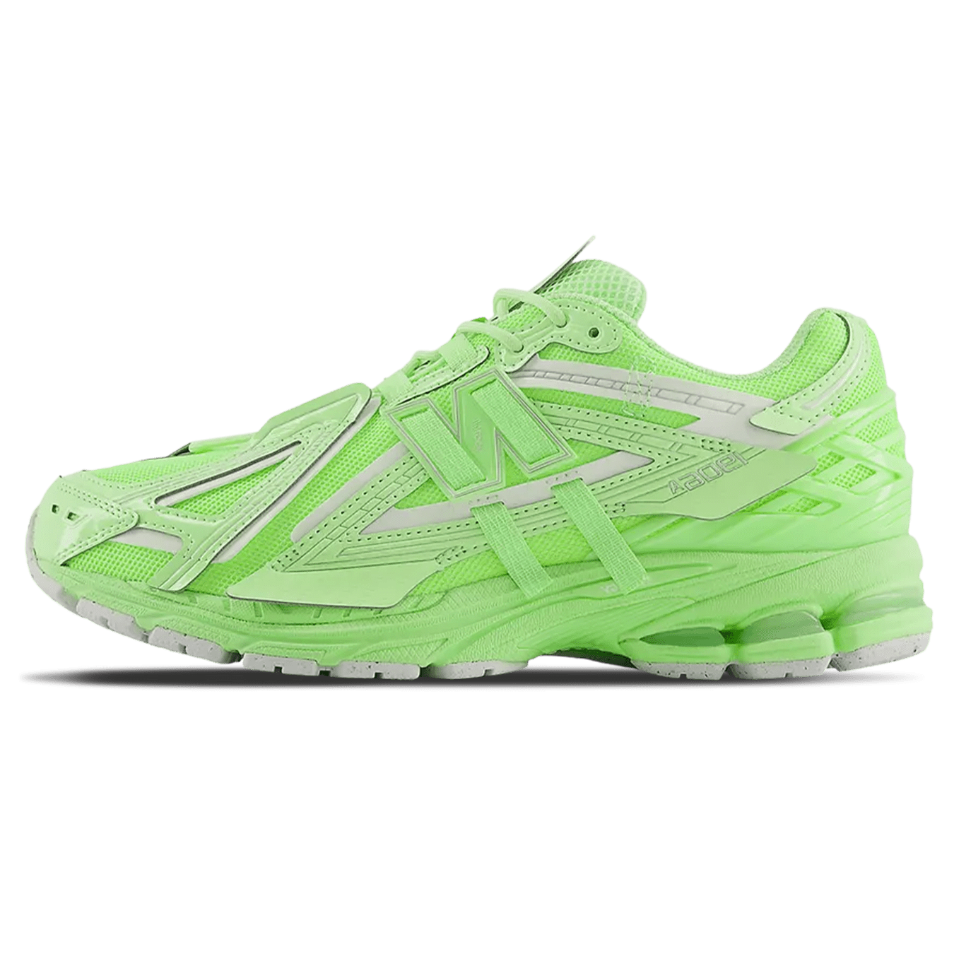 ]New Balance 1906A 'Mint Flash' — UK 3.5 | EU 36 | US 4 — Front View