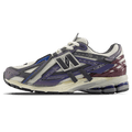 New Balance 1906A 'Inkwell Sea Salt' — UK 3.5 | EU 36 | US 4 — Front View