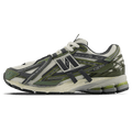 New Balance 1906A 'Olive Juice Sea Salt' — UK 3.5 | EU 36 | US 4 — Front View