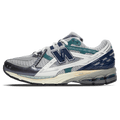 New Balance 1906U 'Navy Grey Matter' — UK 3.5 | EU 36 | US 4 — Front View