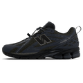 New Balance 1906R 'Black Cement Graphite' — UK 3.5 | EU 36 | US 4 — Front View
