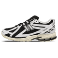 New Balance 1906R 'White Black' — UK 3.5 | EU 36 | US 4 — Front View