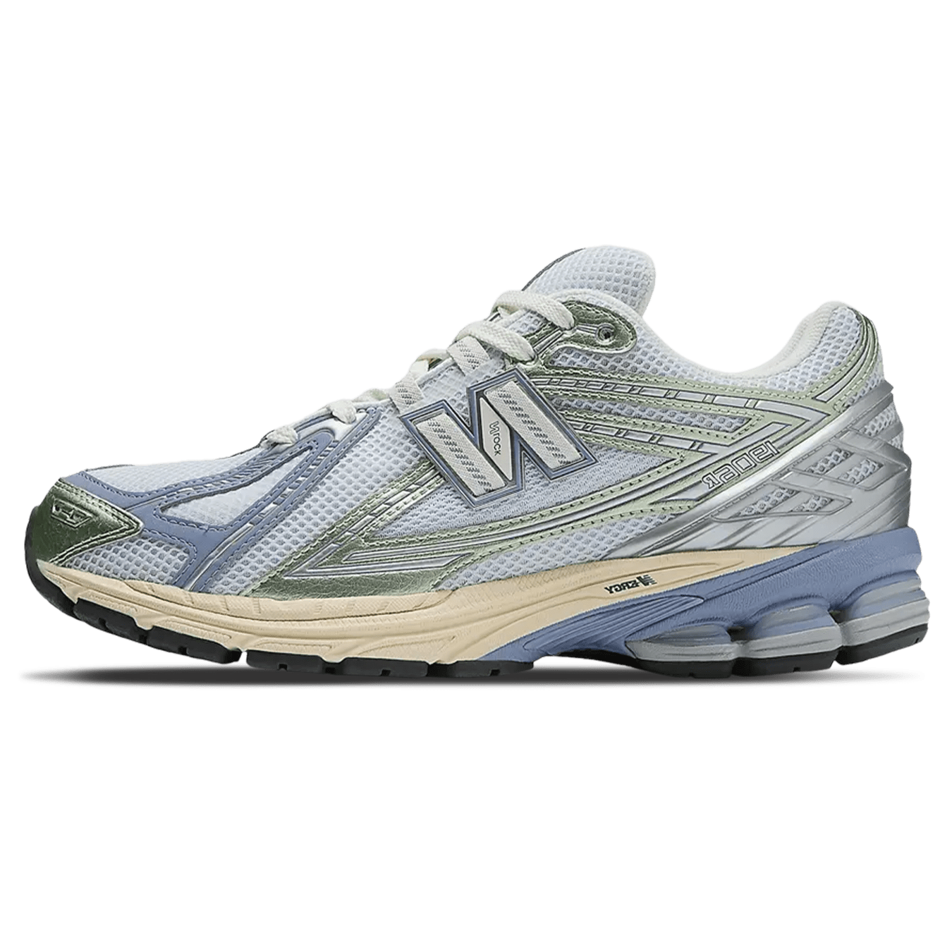 New Balance 1906R 'Pastel Pack - Ice Blue' — UK 3.5 | EU 36 | US 4 — Front View