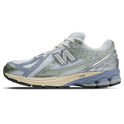 New Balance 1906R 'Pastel Pack - Ice Blue' — UK 3.5 | EU 36 | US 4 — Front View