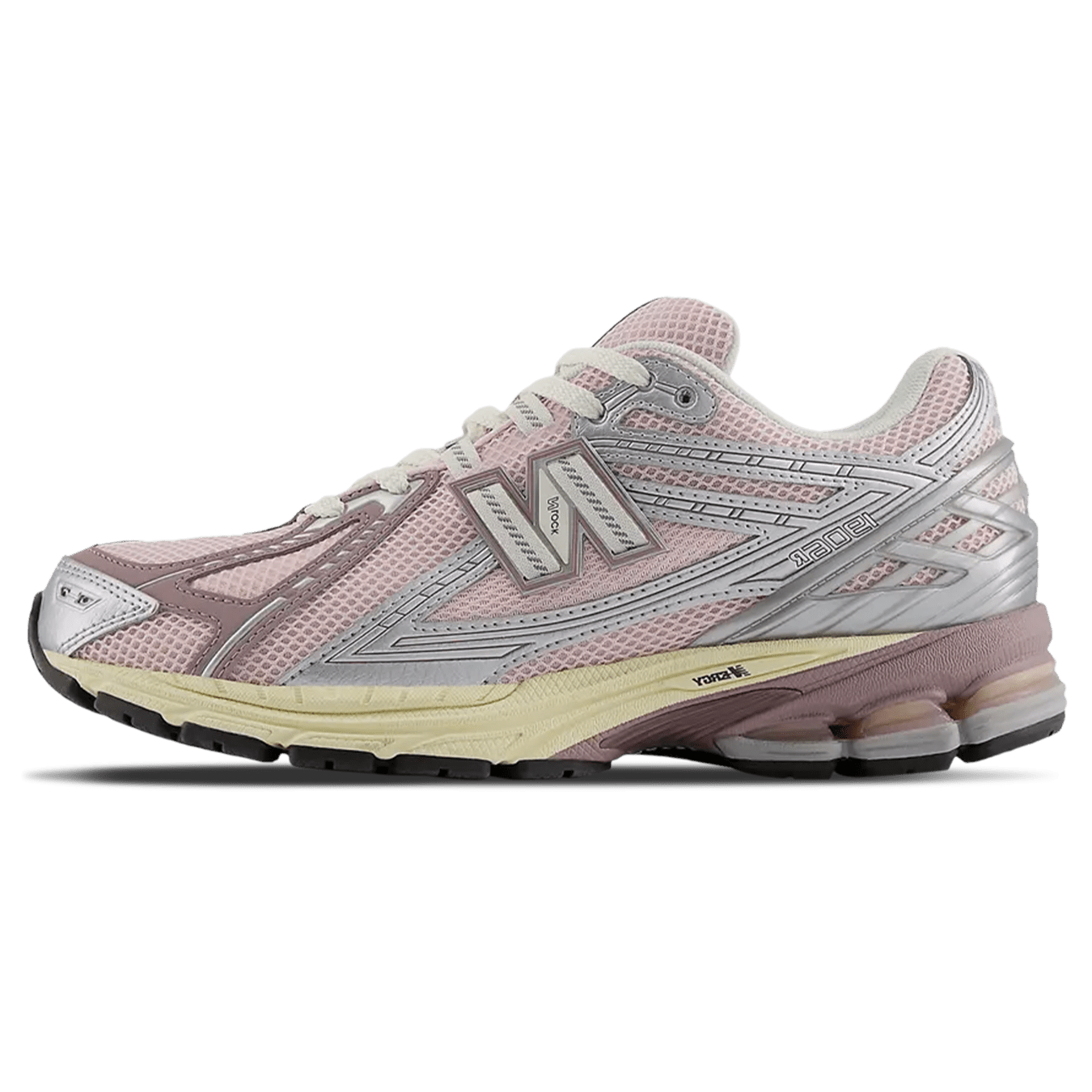 New Balance 1906R 'Pastel Pack - Rose Sugar' — UK 3.5 | EU 36 | US 4 — Front View
