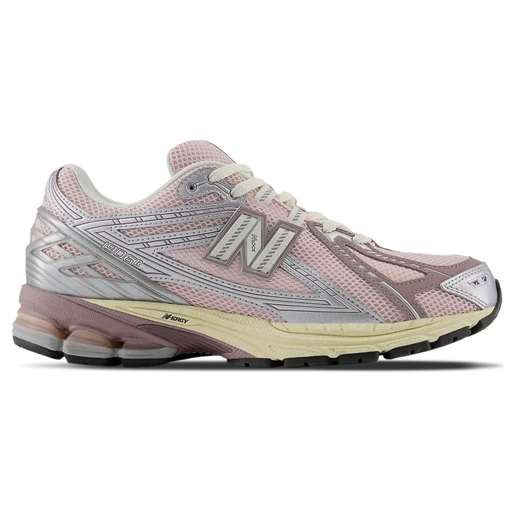 New Balance 1906R 'Pastel Pack - Rose Sugar' — UK 3.5 | EU 36 | US 4 — Side View