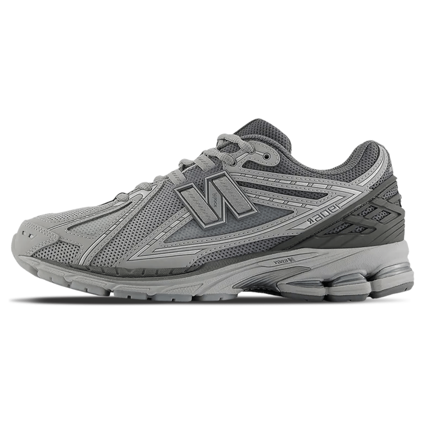 New Balance 1906R 'Lunar New Year' — UK 3.5 | EU 36 | US 4 — Front View