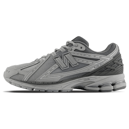 New Balance 1906R 'Lunar New Year' — UK 3.5 | EU 36 | US 4 — Front View