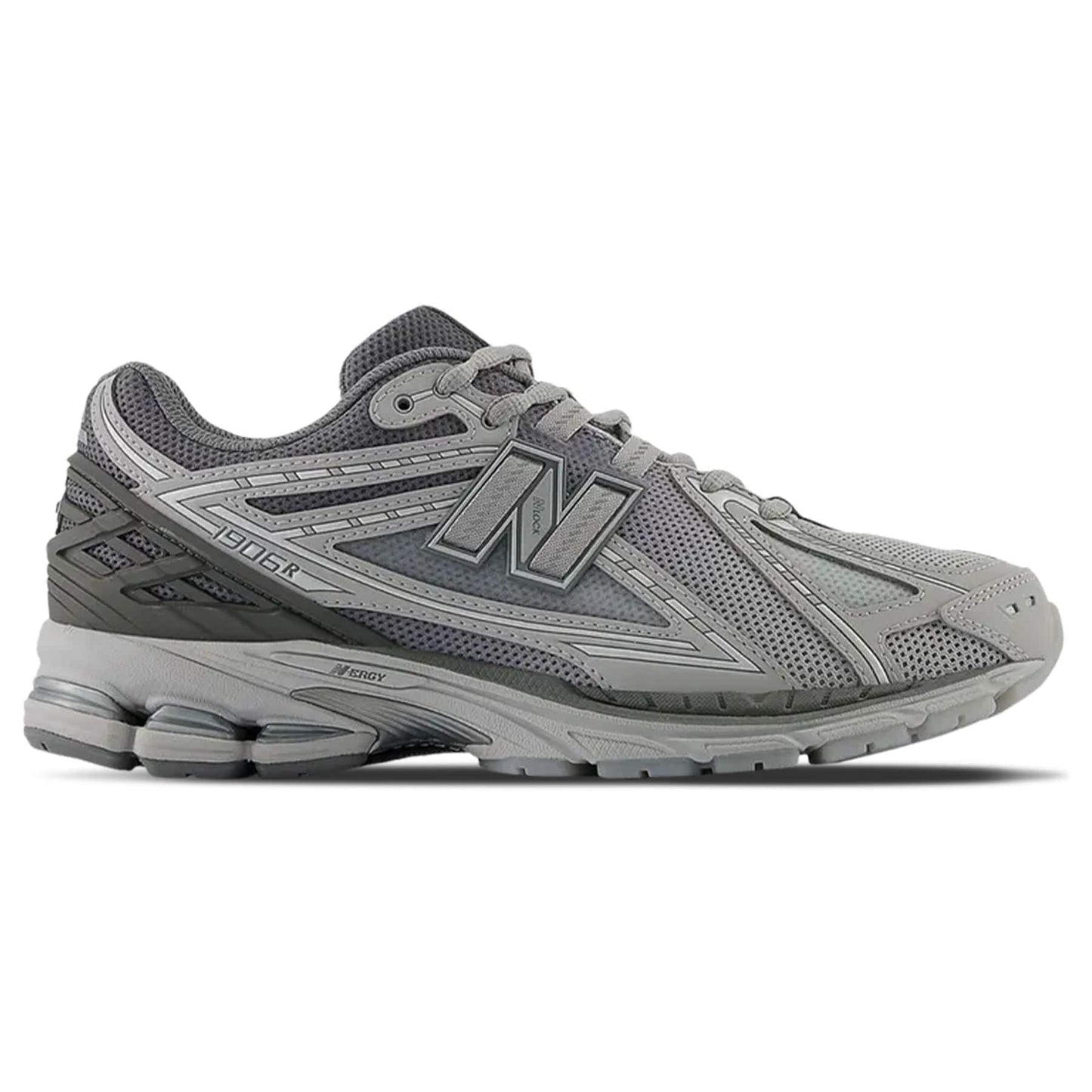 New Balance 1906R 'Lunar New Year' — UK 3.5 | EU 36 | US 4 — Side View