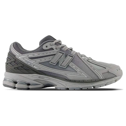 New Balance 1906R 'Lunar New Year' — UK 3.5 | EU 36 | US 4 — Side View