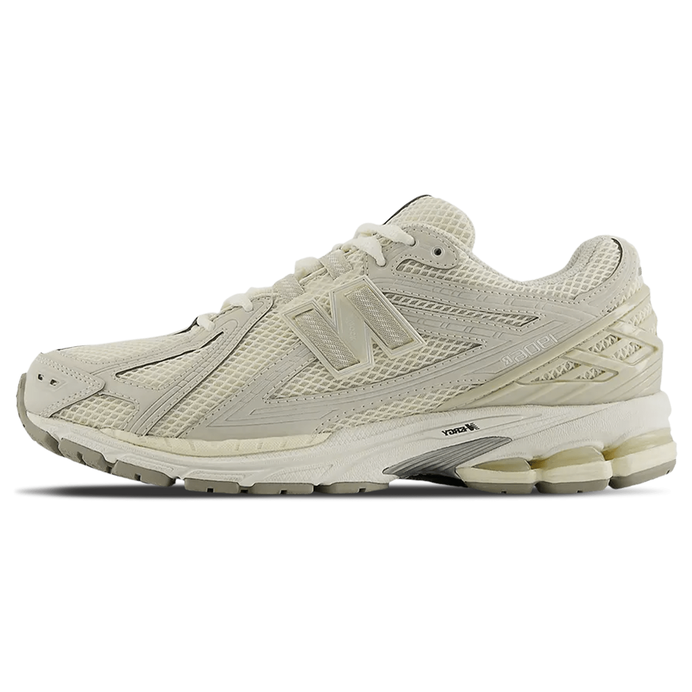New Balance 1906R 'Neutral Pack - Timberwolf' — UK 3.5 | EU 36 | US 4 — Front View