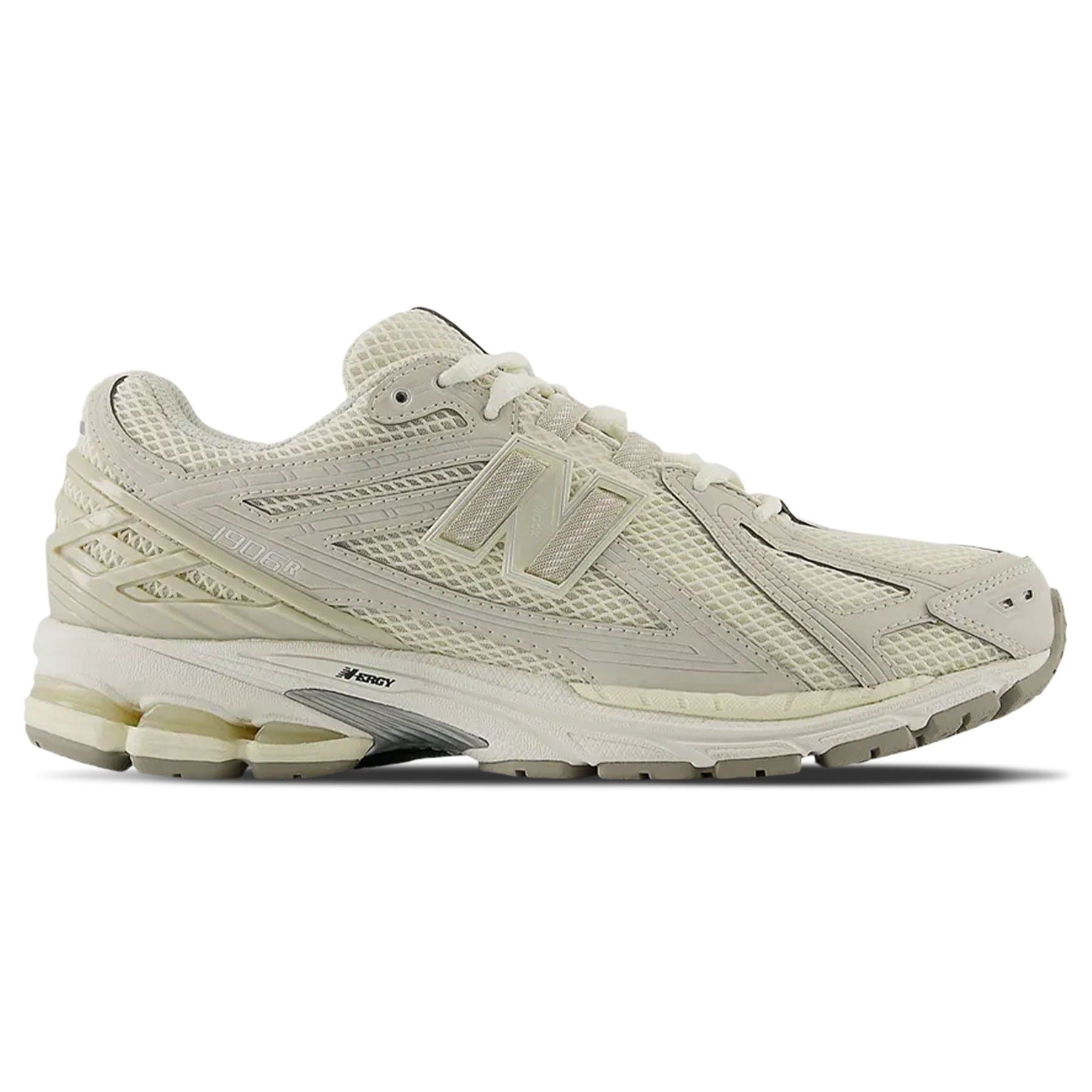 New Balance 1906R 'Neutral Pack - Timberwolf' — UK 3.5 | EU 36 | US 4 — Side View