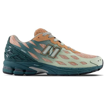 New Balance 1906W 'New Spruce Light Sparrow' — UK 3.5 | EU 36 | US 4 — Side View