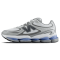 New Balance ABZORB 2000 'White Grey Blue' — UK 3.5 | EU 36 | US 4 — Front View