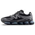 New Balance ABZORB 2000 'Black Grey' — UK 3.5 | EU 36 | US 4 — Front View