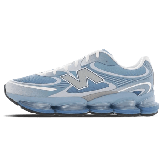 New Balance ABZORB 2000 'Baby Blue' — UK 3.5 | EU 36 | US 4 — Front View