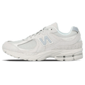 New Balance 2002R 'Light Grey' — UK 3.5 | EU 36 | US 4 — Front View
