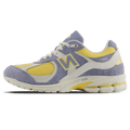 New Balance 2002R 'Dusk Shower Clementine' — UK 3.5 | EU 36 | US 4 — Front View