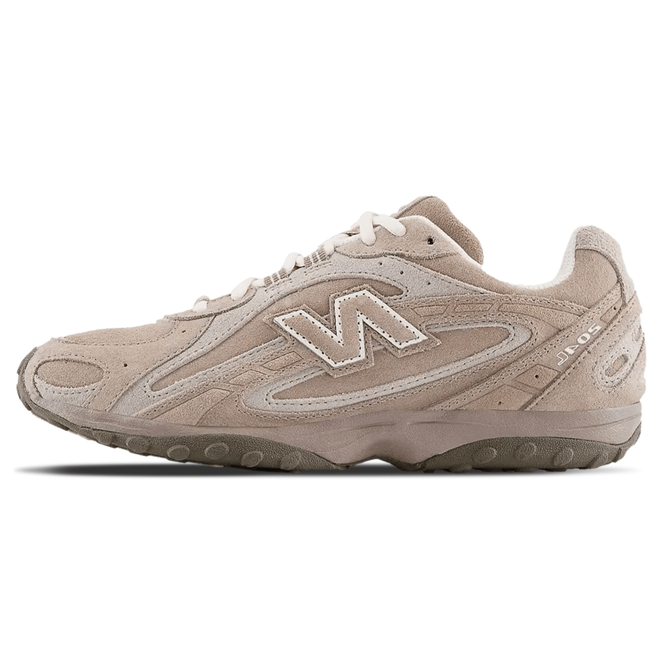 New Balance 204L 'Mushroom Arid Stone' — UK 3.5 | EU 36 | US 4 — Front View