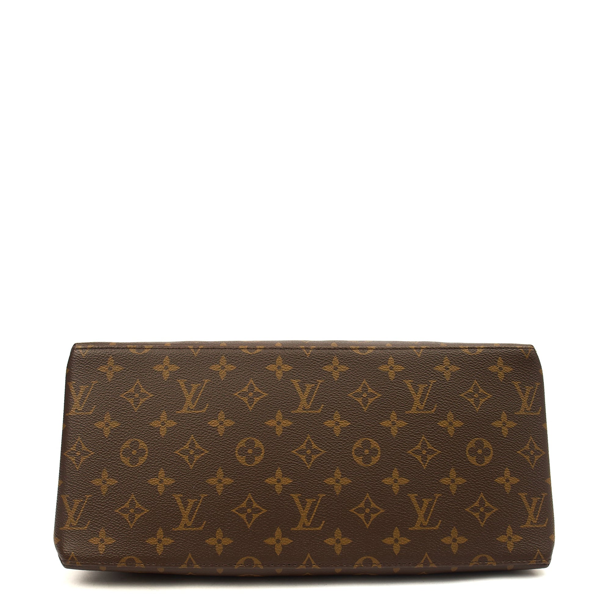 Louis Vuitton Shoulder Bag Grand Palais Tote in Monogram, Canvas — Alternate View 11