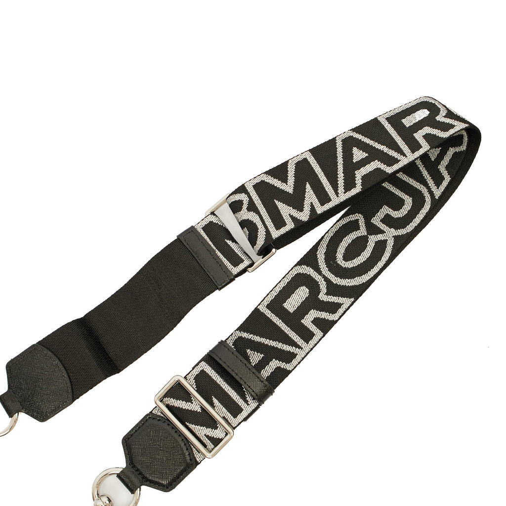 Marc Jacobs Cross Body Snapshot in Metallic, Leather — Alternate View 18