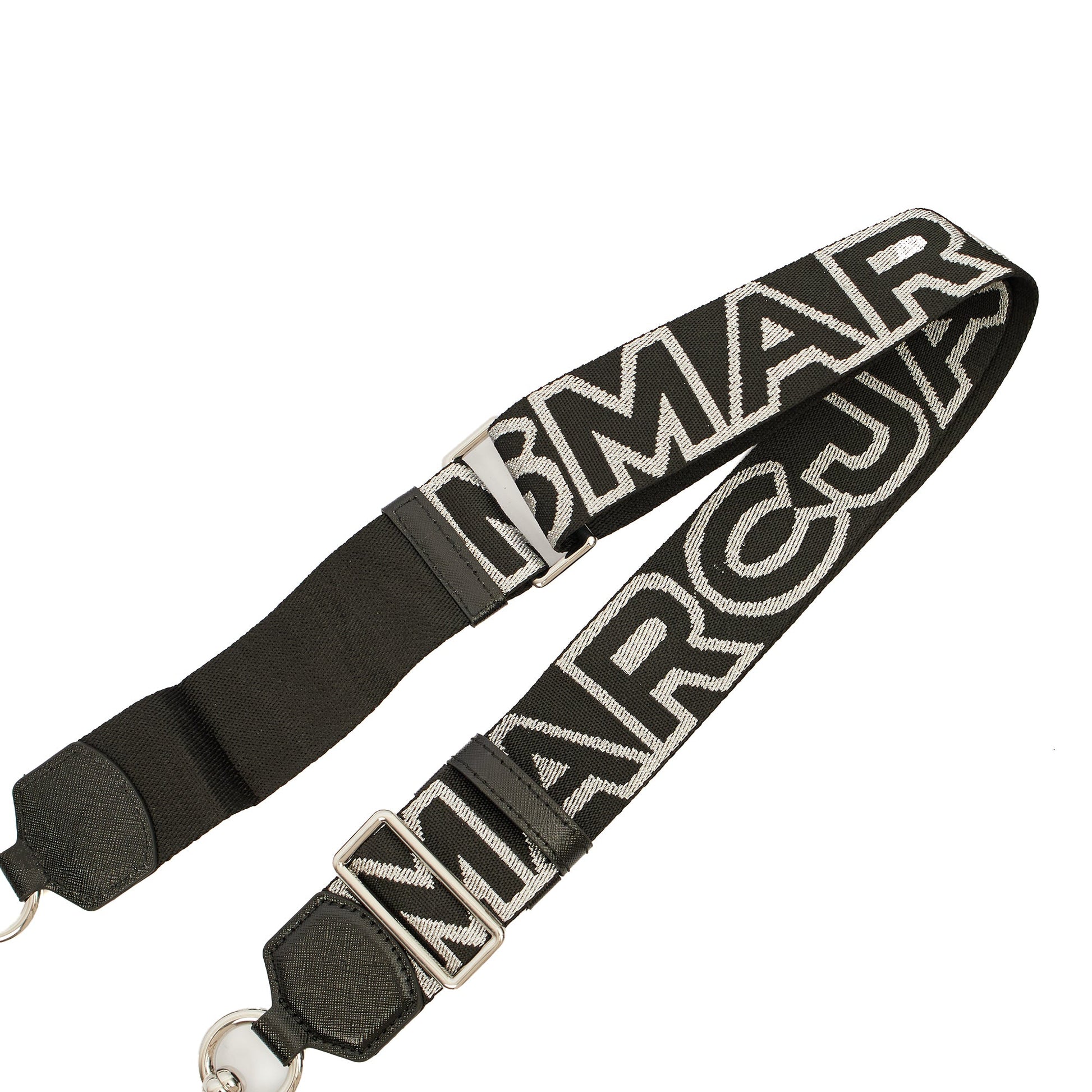 Marc Jacobs Cross Body Snapshot in Metallic, Leather — Alternate View 18