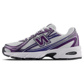 New Balance 740 'Concord Grape' — UK 3.5 | EU 36 | US 4 — Front View
