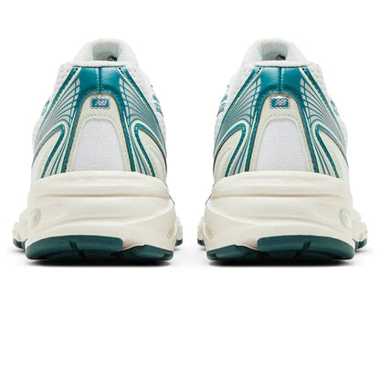 New Balance 740v2 'White Marsh Green' — UK 3.5 | EU 36 | US 4 — Top View