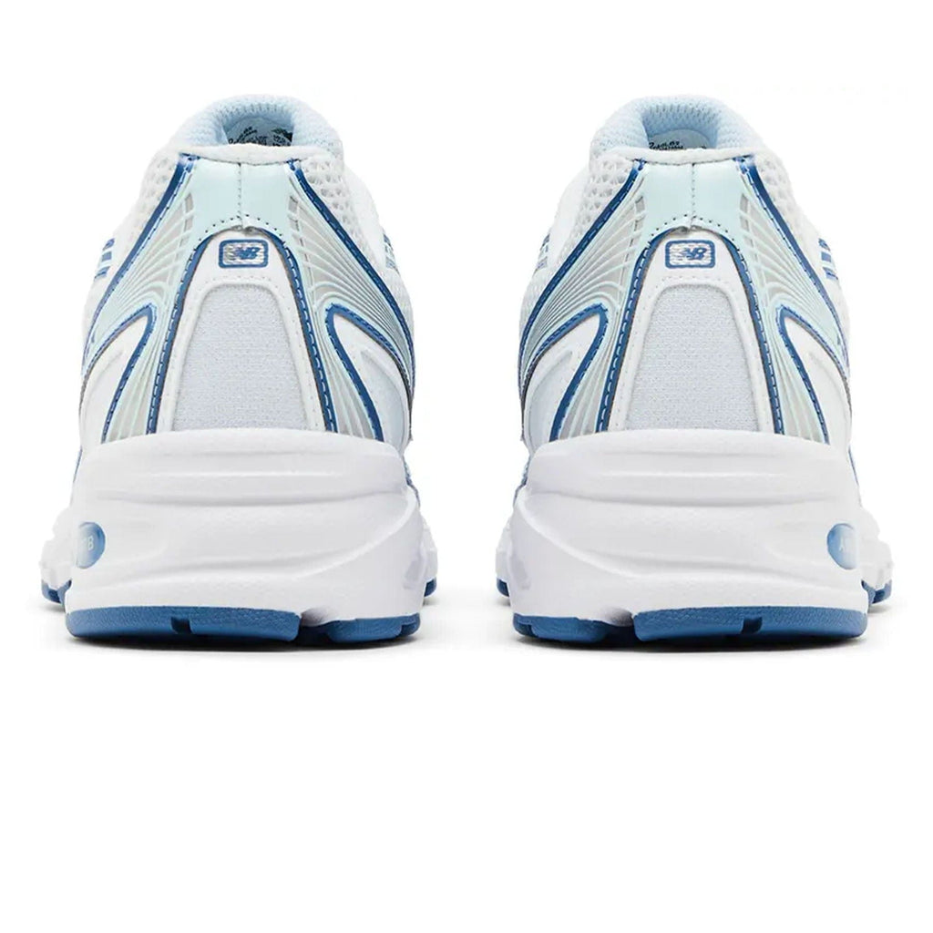 New Balance 740v2 'Ice Blue' — UK 3.5 | EU 36 | US 4 — Top View