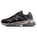 New Balance 9060 'Black Castlerock' — UK 3.5 | EU 36 | US 4 — Front View