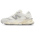 New Balance 9060 'Sea Salt' — UK 3.5 | EU 36 | US 4 — Front View