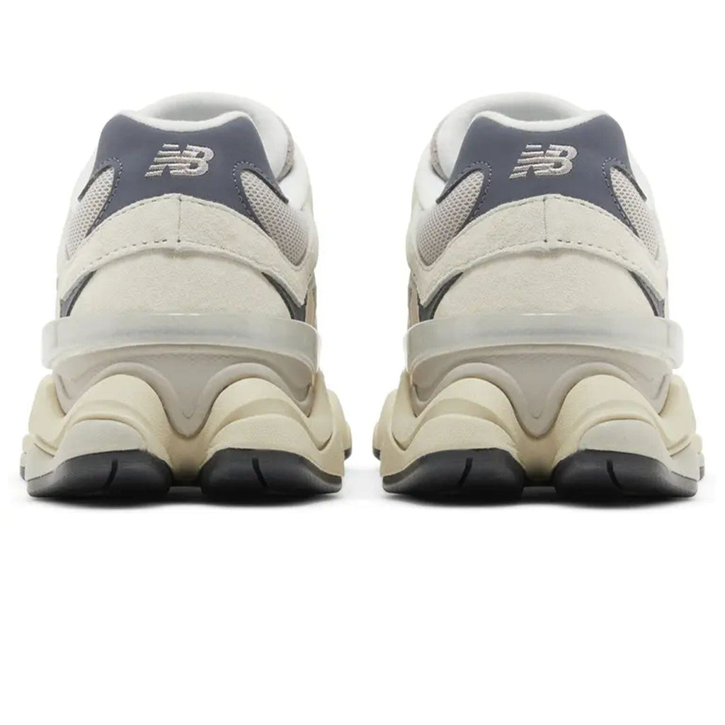 New Balance 9060 'Moonrock Linen' — UK 3.5 | EU 36 | US 4 — Top View