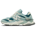 New Balance 9060 'New Spruce Salt Marsh' — UK 3.5 | EU 36 | US 4 — Front View