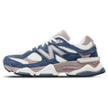 New Balance 9060 'Navy Ice Wine' — UK 3.5 | EU 36 | US 4 — Front View