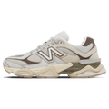 New Balance 9060 'Grey Matter Timberwolf' — UK 3.5 | EU 36 | US 4 — Front View