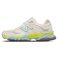New Balance 9060 'Moonbeam Vintage Rose' — UK 3.5 | EU 36 | US 4 — Front View