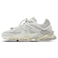 New Balance 9060 'Grey Matter December Sky' — UK 3.5 | EU 36 | US 4 — Front View