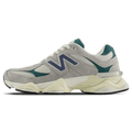 New Balance 9060 'Concrete New Spruce' — UK 3.5 | EU 36 | US 4 — Front View