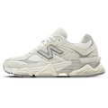 New Balance 9060 'Suede Pack - Sea Salt' — UK 3.5 | EU 36 | US 4 — Front View