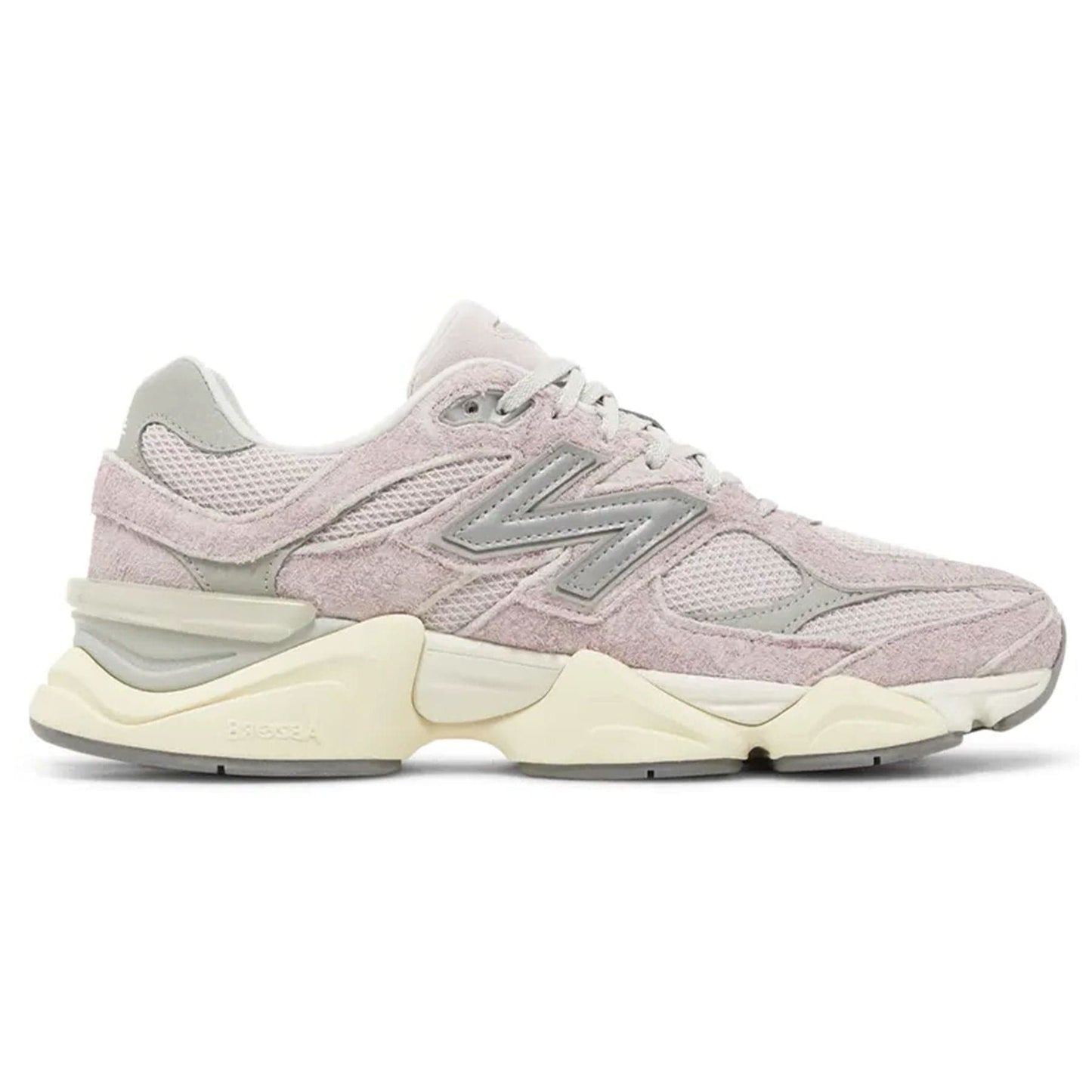 New Balance 9060 'December Sky' — UK 3.5 | EU 36 | US 4 — Side View