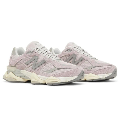 New Balance 9060 'December Sky' — UK 3.5 | EU 36 | US 4 — Back View