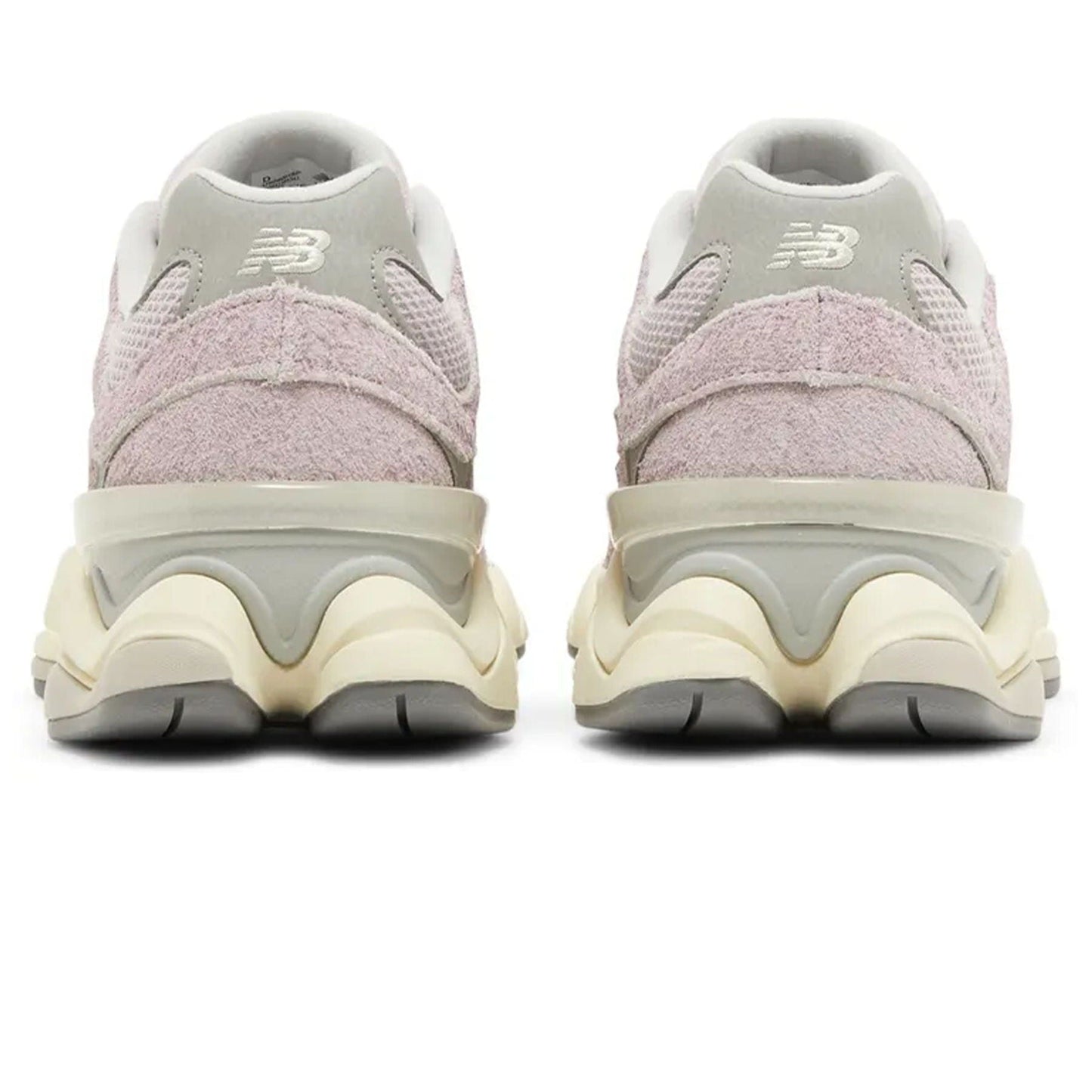 New Balance 9060 'December Sky' — UK 3.5 | EU 36 | US 4 — Top View