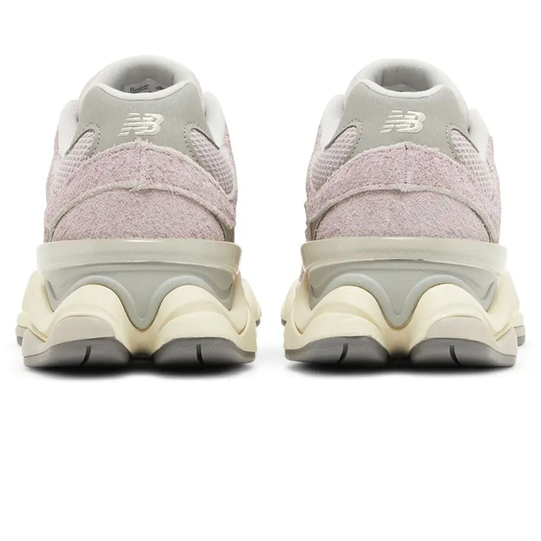 New Balance 9060 'December Sky' — UK 3.5 | EU 36 | US 4 — Top View