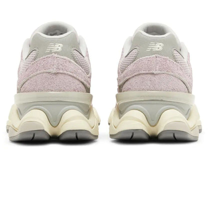 New Balance 9060 'December Sky' — UK 3.5 | EU 36 | US 4 — Top View