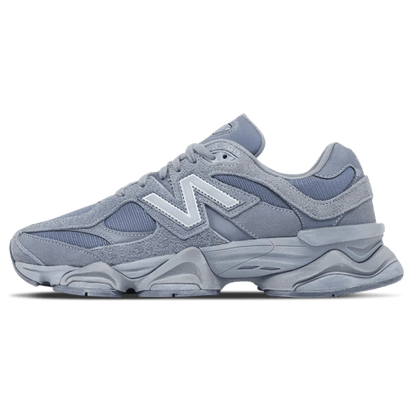 New Balance 9060 'Arctic Grey' — UK 3.5 | EU 36 | US 4 — Front View