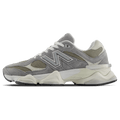 New Balance 9060 'Slate Grey Timberwolf' — UK 3.5 | EU 36 | US 4 — Front View